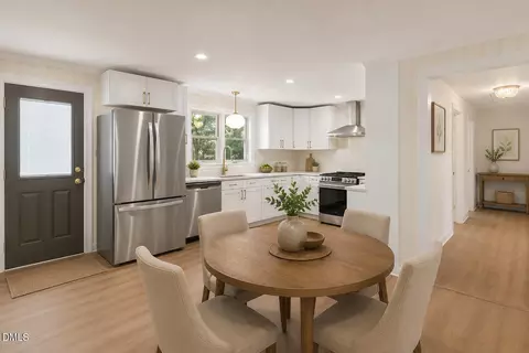 Dining - 116 S Fitzgerald St, Pine Level, NC 27568 photo 1 of 1