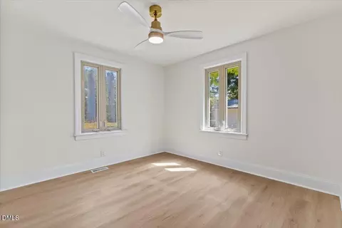 Bedroom - 116 S Fitzgerald St, Pine Level, NC 27568 photo 1 of 5