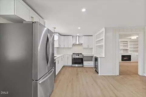 Kitchen - 116 S Fitzgerald St, Pine Level, NC 27568 photo 3 of 3