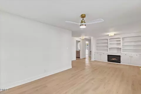 Living - 116 S Fitzgerald St, Pine Level, NC 27568 photo 1 of 5