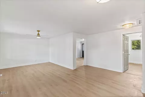 Living - 116 S Fitzgerald St, Pine Level, NC 27568 photo 3 of 5