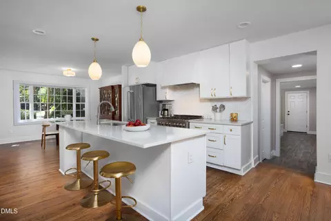 Kitchen - 60 Kimberly Dr, Durham, NC 27707 photo 4 of 6