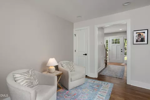 Entry Way - 60 Kimberly Dr, Durham, NC 27707 photo 2 of 4
