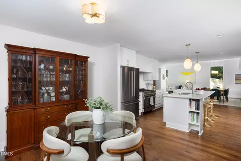 Dining - 60 Kimberly Dr, Durham, NC 27707 photo 4 of 4