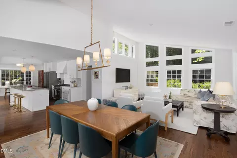 Dining - 60 Kimberly Dr, Durham, NC 27707 photo 1 of 4