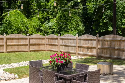 Exterior - 60 Kimberly Dr, Durham, NC 27707 photo 10 of 15