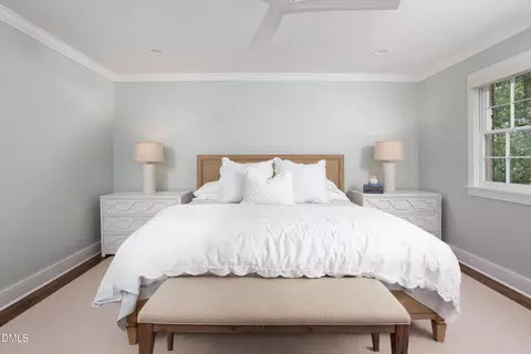 Bedroom - 60 Kimberly Dr, Durham, NC 27707 photo 2 of 7