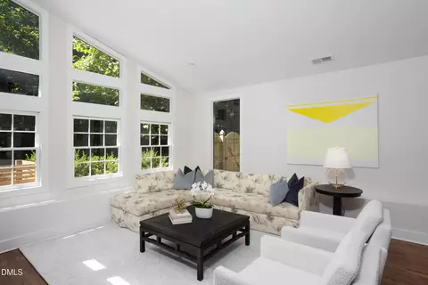Living - 60 Kimberly Dr, Durham, NC 27707 photo 2 of 3