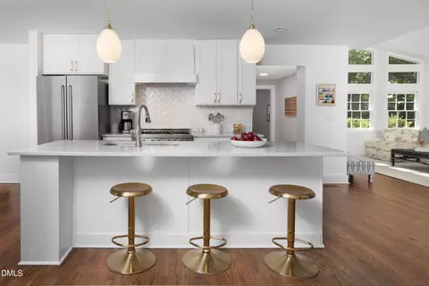 Kitchen - 60 Kimberly Dr, Durham, NC 27707 photo 1 of 6