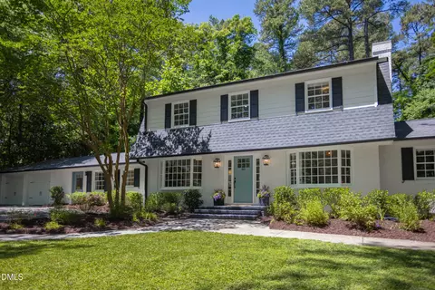 Exterior - 60 Kimberly Dr, Durham, NC 27707 photo 12 of 15