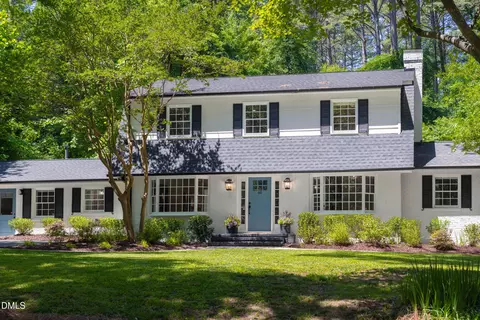 Exterior - 60 Kimberly Dr, Durham, NC 27707 photo 15 of 15