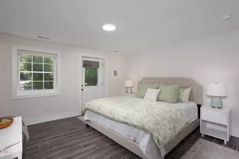 Bedroom - 60 Kimberly Dr, Durham, NC 27707 photo 5 of 7