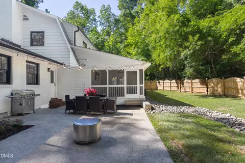 Exterior - 60 Kimberly Dr, Durham, NC 27707 photo 6 of 15