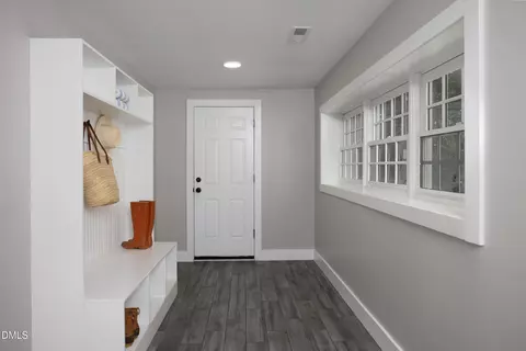 Entry Way - 60 Kimberly Dr, Durham, NC 27707 photo 4 of 4