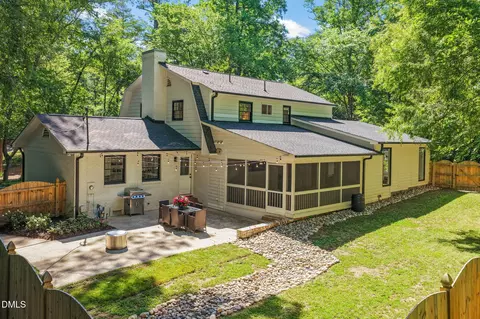 Exterior - 60 Kimberly Dr, Durham, NC 27707 photo 9 of 15