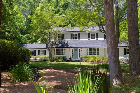 Exterior - 60 Kimberly Dr, Durham, NC 27707 photo 13 of 15