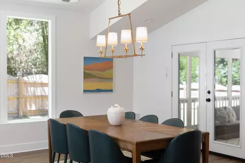 Dining - 60 Kimberly Dr, Durham, NC 27707 photo 2 of 4