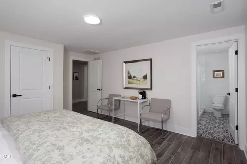 Bedroom - 60 Kimberly Dr, Durham, NC 27707 photo 6 of 7