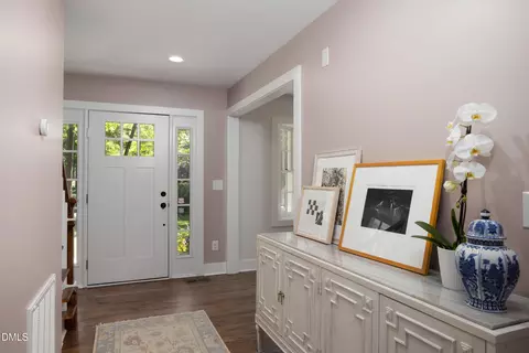 Entry Way - 60 Kimberly Dr, Durham, NC 27707 photo 1 of 4