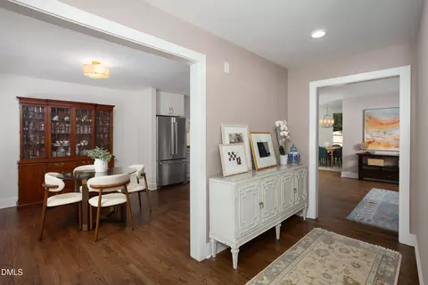 Entry Way - 60 Kimberly Dr, Durham, NC 27707 photo 3 of 4