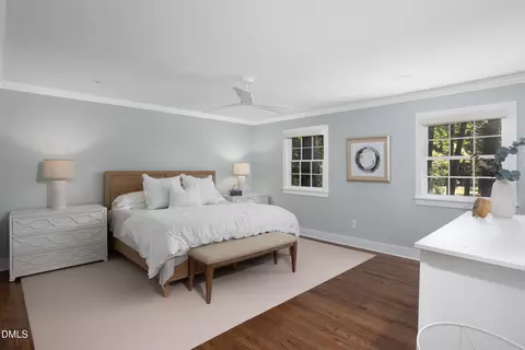 Bedroom - 60 Kimberly Dr, Durham, NC 27707 photo 1 of 7