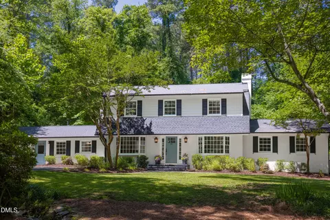 Exterior - 60 Kimberly Dr, Durham, NC 27707 photo 2 of 15