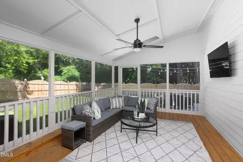 Exterior - 60 Kimberly Dr, Durham, NC 27707 photo 5 of 15