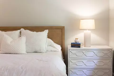 Bedroom - 60 Kimberly Dr, Durham, NC 27707 photo 3 of 7
