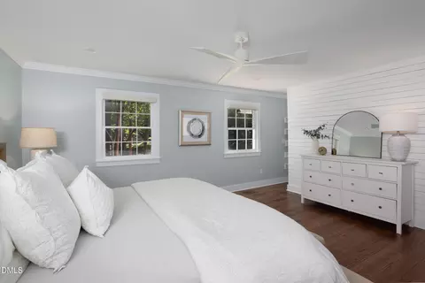 Bedroom - 60 Kimberly Dr, Durham, NC 27707 photo 4 of 7