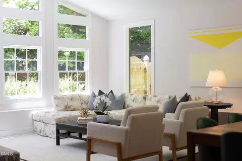 Living - 60 Kimberly Dr, Durham, NC 27707 photo 1 of 3