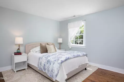 Bedroom - 60 Kimberly Dr, Durham, NC 27707 photo 7 of 7