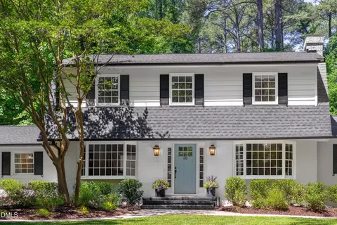 60 Kimberly Dr, Durham, NC 27707