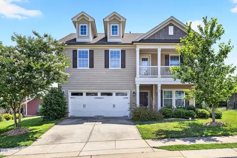 48 Hatfield Way, Clayton, NC 27527