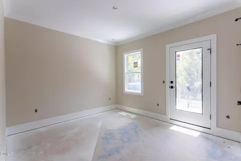 Bedroom - 212 Gresham Ave, Durham, NC 27704 photo 1 of 2