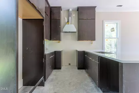 Kitchen - 212 Gresham Ave, Durham, NC 27704 photo 2 of 4