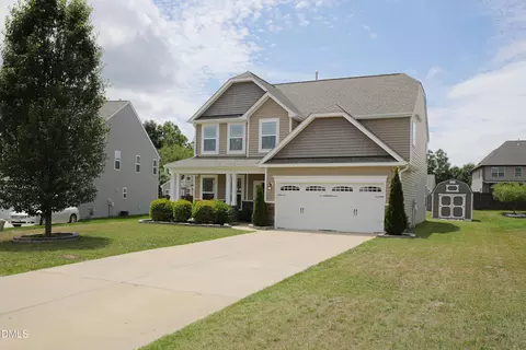 203 Boling Springs Ct, Whitsett, NC 27377