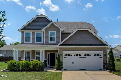 203 Boling Springs Ct, Whitsett, NC 27377