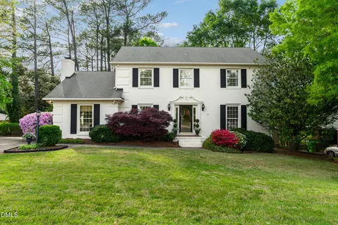 5601 N Hills Dr, Raleigh, NC 27612