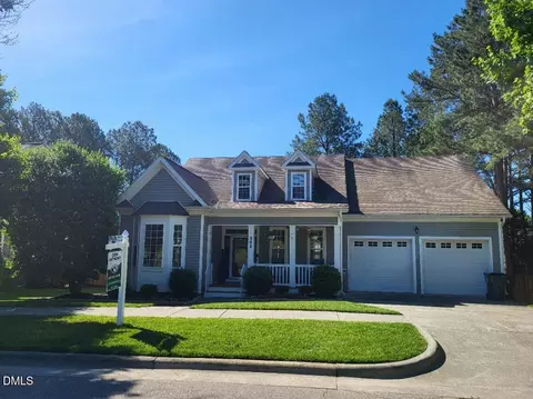 302 Oxford Park Blvd, Oxford, NC 27565