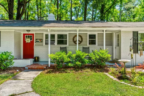 3724 Randell Rd, Garner, NC 27529