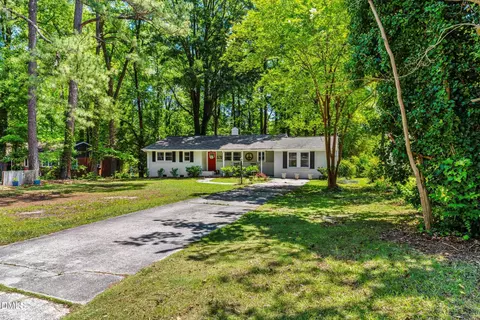 3724 Randell Rd, Garner, NC 27529 photo 2