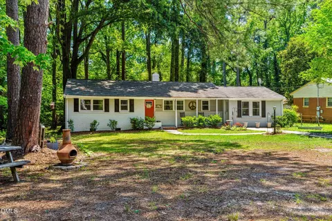3724 Randell Rd, Garner, NC 27529 photo 5
