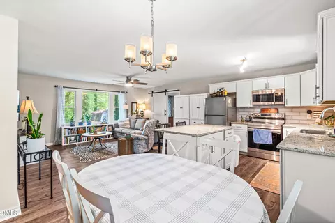 3724 Randell Rd, Garner, NC 27529 photo 8