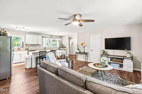 3724 Randell Rd, Garner, NC 27529 photo 13
