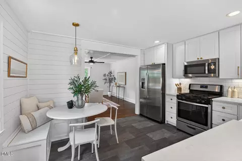 Kitchen - 2905 Broad St, Durham, NC 27704 photo 3 of 4