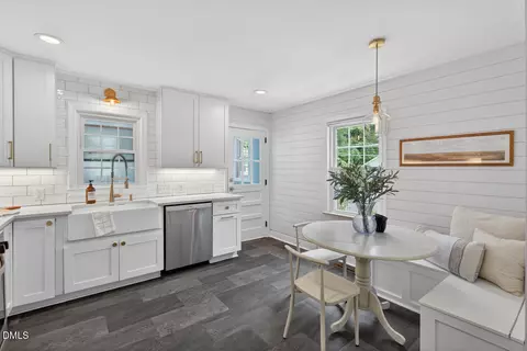 Kitchen - 2905 Broad St, Durham, NC 27704 photo 1 of 4