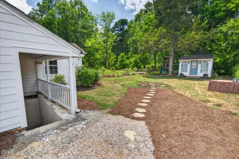 Exterior - 2905 Broad St, Durham, NC 27704 photo 2 of 5