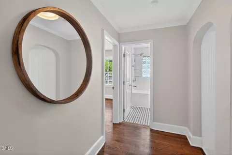 Entry Way - 2905 Broad St, Durham, NC 27704 photo 3 of 6