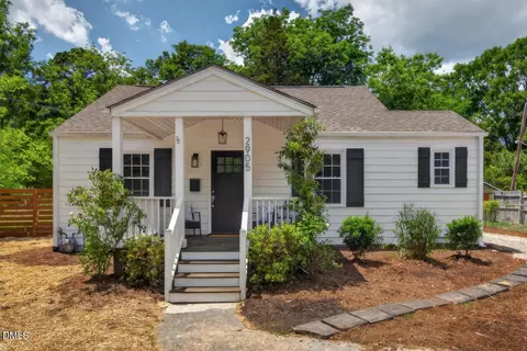 2905 Broad St, Durham, NC 27704