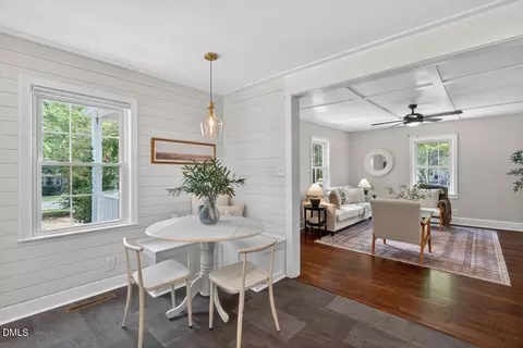 Dining - 2905 Broad St, Durham, NC 27704 photo 1 of 1